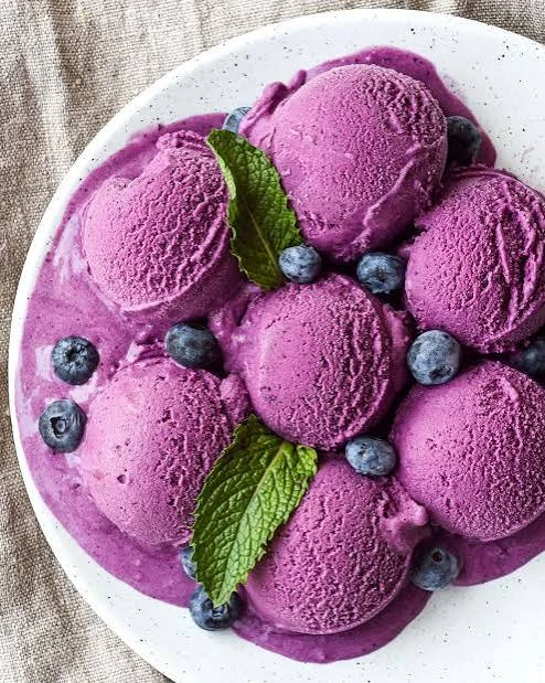 Blue Berry