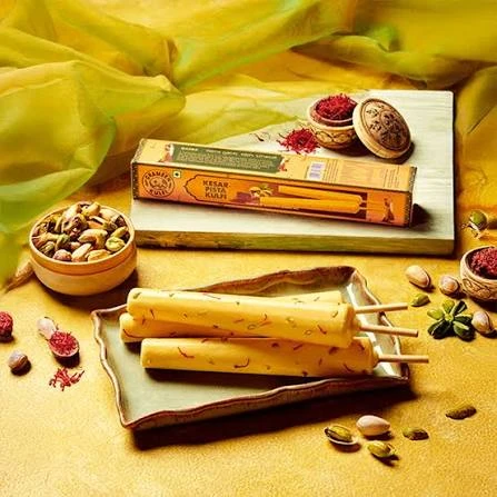Stick Kulfi