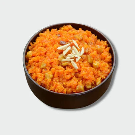 GAJAR KA HALWA (SEASONAL)