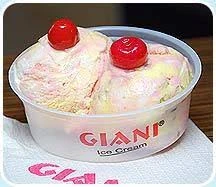 Giani Special icecream