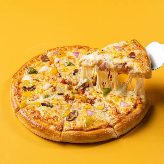 Farm House Pizza (Medium)