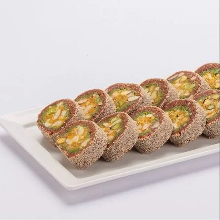 Khas Khas Roll