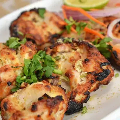 Chicken Kali Mirch Tikka
