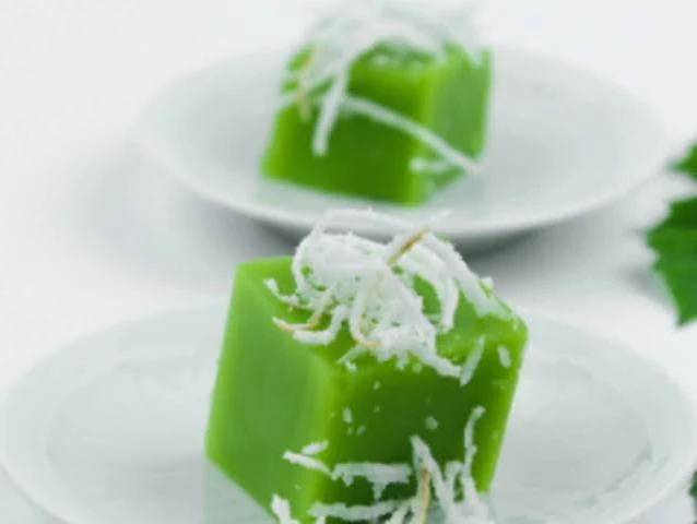 Green Coconut