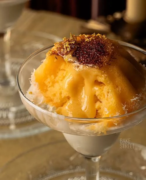 Yellow Coconut