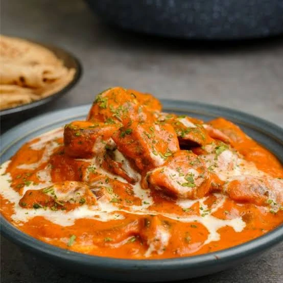 Paneer Masroom