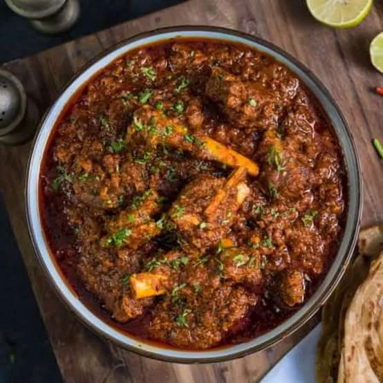 Gosht Rara