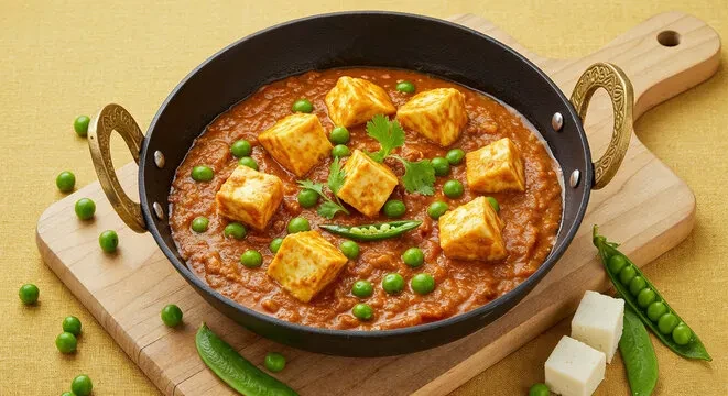 JFC Paneer