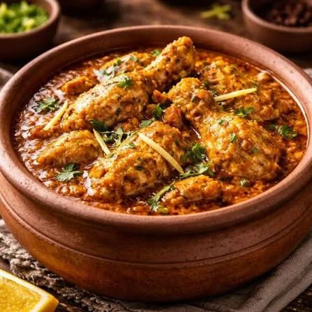 Handi Chicken (Full)