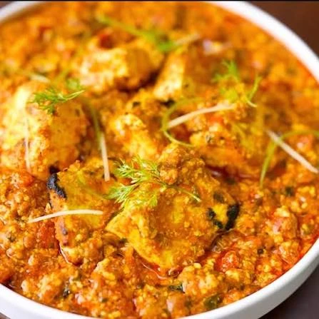 Paneer Rara