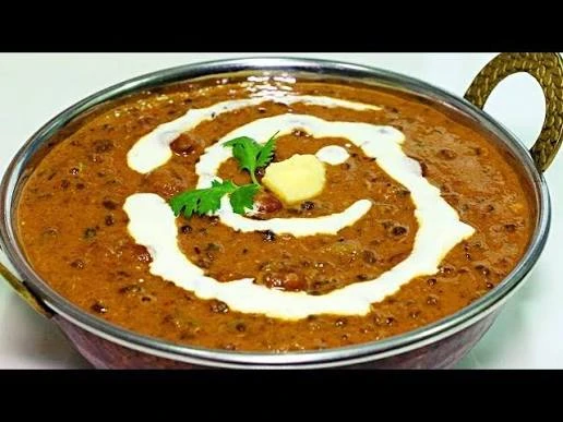JFC Dal Makhani