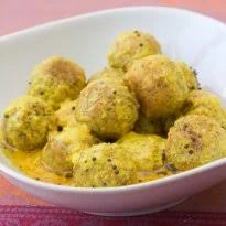 Kashmiri Kofta