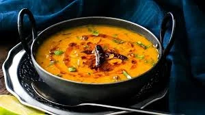 Dal Fry Black