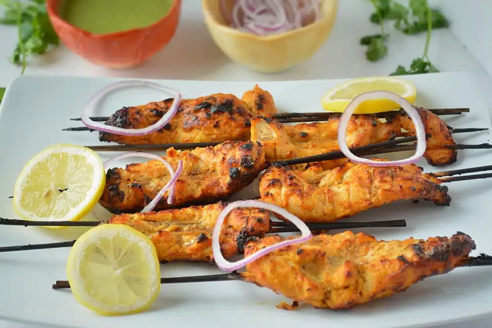 Lahori Kalmi Kabab