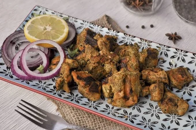 Bhathi Ka Murg