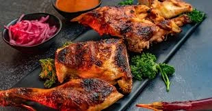 Barrah Chicken