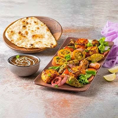 Shahi Tandoori Platter