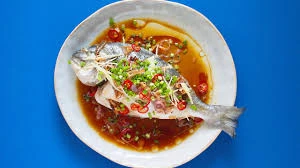 Fish Steam