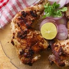 Tandoori White Chicken (Full)