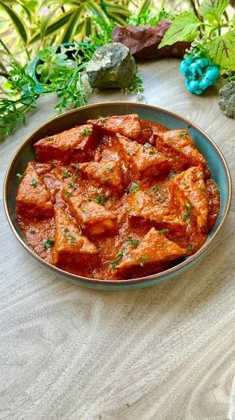 Peri Peri Paneer