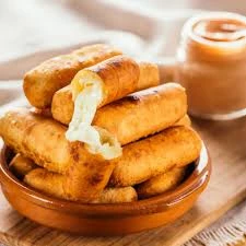 Cheese Fingers