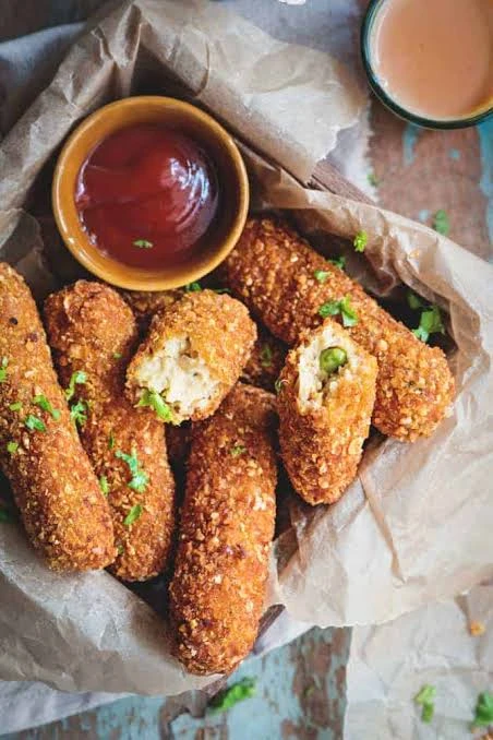Italian Finger