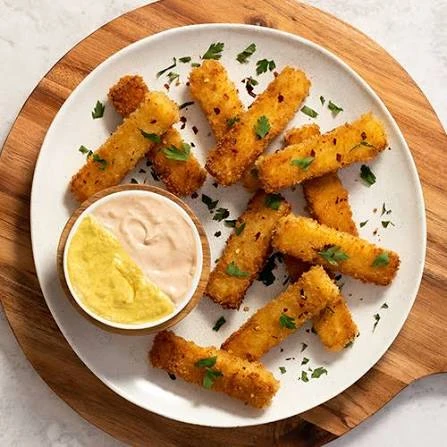 Paneer Fries