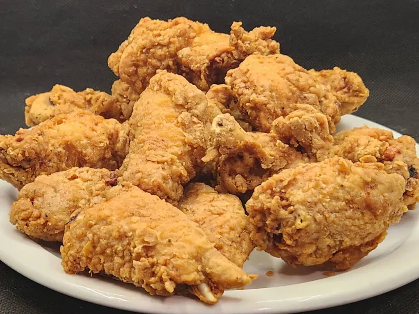 JFC Boneless Chicken (Half)