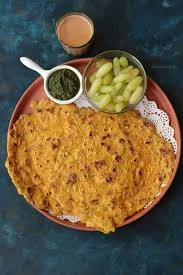 Indian Breakfast