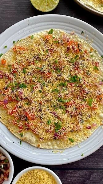 Masala Papad