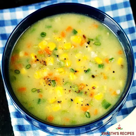 Veg. Sweet Corn