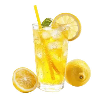 Lemon Soda