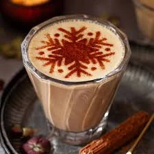 Irish Latte