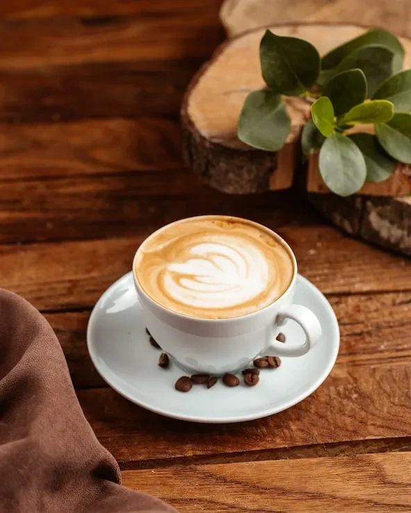 Coffee