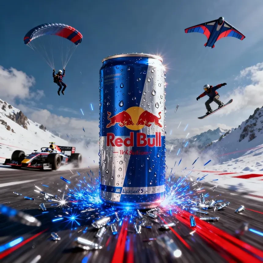 Red Bull
