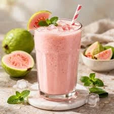 Guava Shake