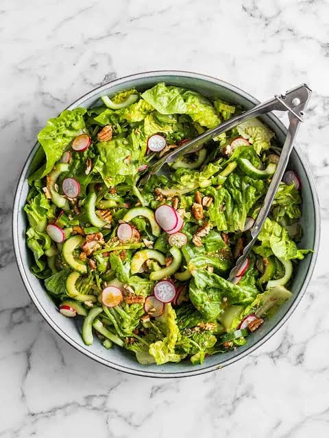 Garden Fresh Salad