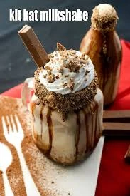 Kitkat Shake