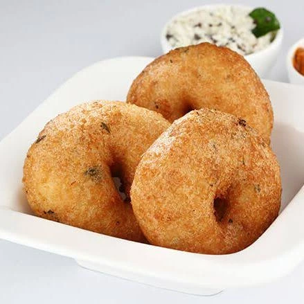 Vada 3pcs