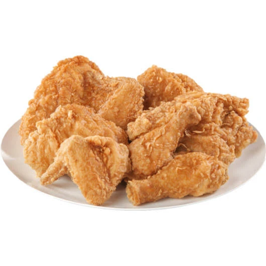4 Pcs AFC CHICKEN