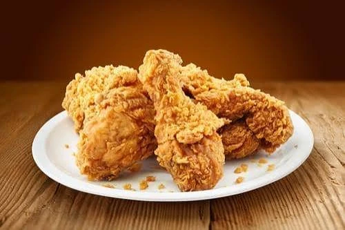 8 Pcs AFC CHICKEN