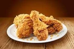 12 Pcs AFC CHICKEN