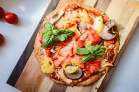 Veggie Lovers Pizza