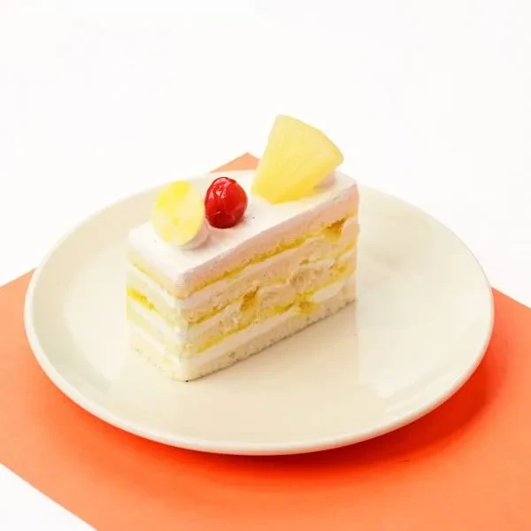 Pineapple Pastry