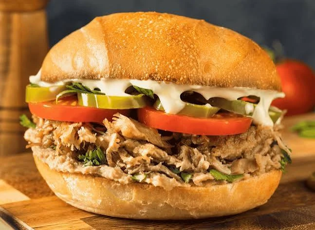 Mexican Sandwich