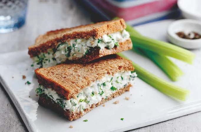 Slimmer Sandwich