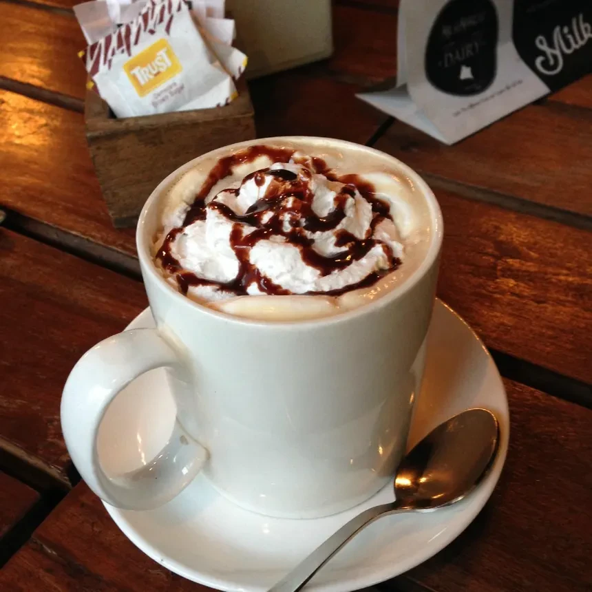 Cafe Mocha