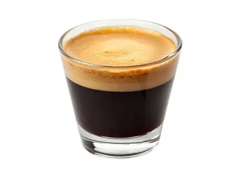 Espresso single shot