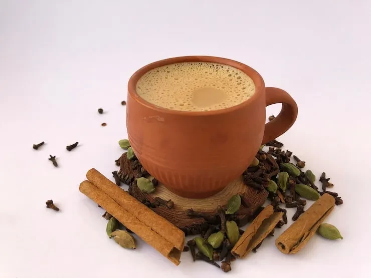 Masala Tea
