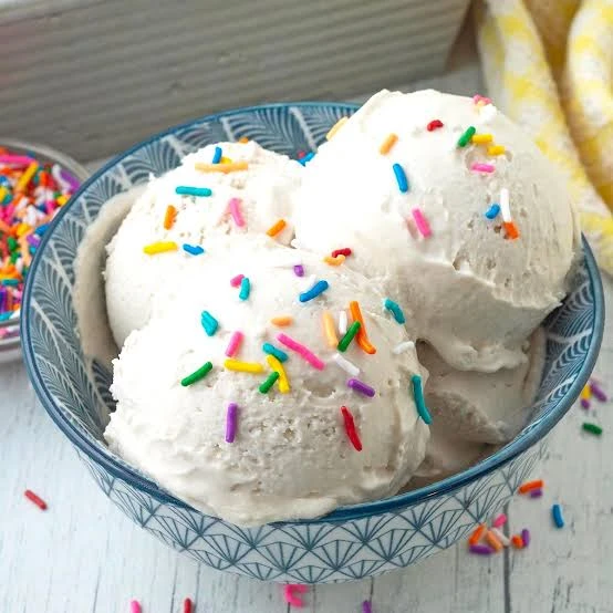 Vanilla Icecream